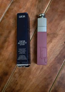 Dior Lip Tint - 351 Natural Nude