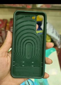 Samsung S22 CASEOLOGY by Spigen Back Case