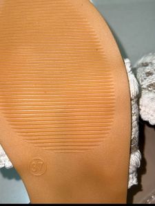 Women Jute Joy Flats
