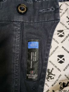 Men 34 Casual Pant
