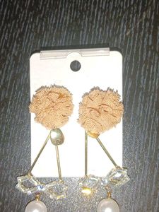 Western Earrings 🩷