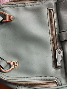 Stylish Backpack