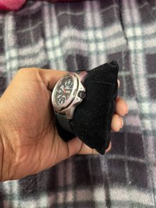 Timex Indiglow