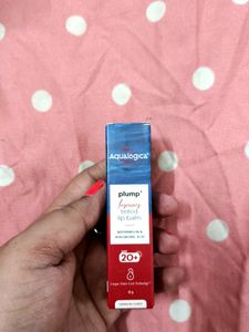 Plump+ Luscious Tinted Lip Balm
