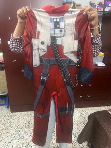 Original Star Wars Costume