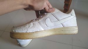 Nike Airforce 1 Low Shoes