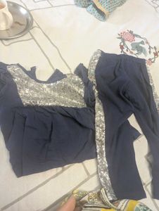 Shimmer Coord Set From USA