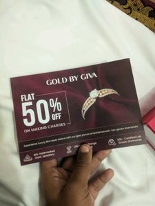 Giva Earrings