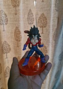 Dragon Ball GT Vegeta SSJ 4