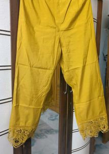Pakistani Cutwork Dress