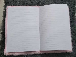 BTS NOTEBOOK
