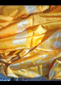 New Banaras Saree