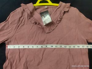 Korean Top - 36 Bust