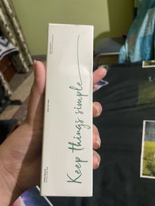 Anua Heartleaf Cleansing Oil