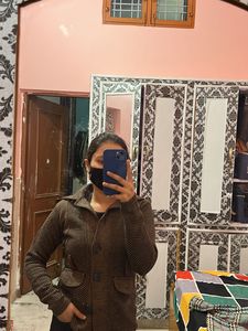 sweater