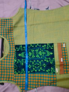 RAYON DAILY USE KURTI