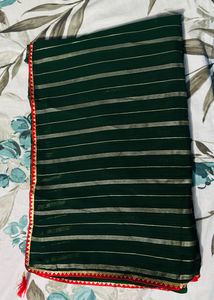 Women Daily Wear Saree