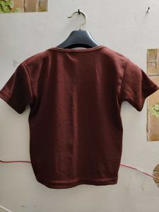 Crop Top For ₹100 Only...