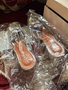 transparency heels