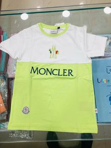 Buy 3 Tshirt In 700/- Moncler Kids Tee