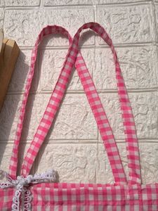 Pinteresty Tote Bag🎀