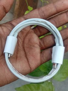 ⚡Fast Charging Type-c To Lightning Cable (iphone