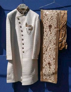 maharaja 🌙✨Sherwani 🌙✨Set