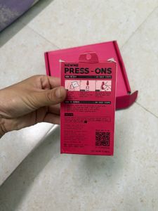 NEWME Press On Nails🫰🏻