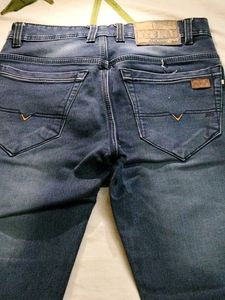 Blue Denim Jeans BEST FOR DIWALI
