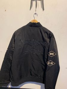 Boy London Black Jacket