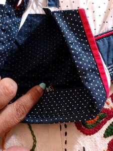 Boys Shirt Jeans Set