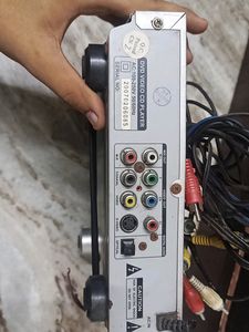 Dvd Player