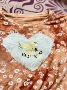 Cute Top