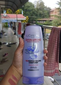 Loreal Shampoo And Conditioner