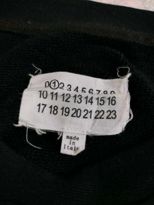Maison Margiela Sweatshirt
