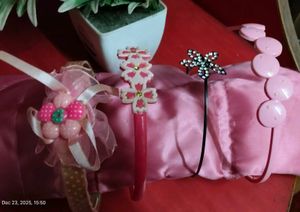 Headband Set - Cute &amp; Stylish