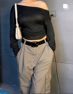 Off Shoulder Top