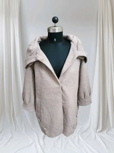 Pre Loved Korean Coat 🇰🇷