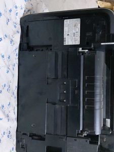 Canon PIXMA E560 Multi-function WiFi Color Inkjet