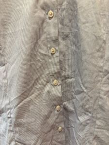 Beautiful Blue Button-Down Shirt