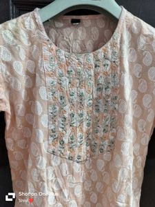 Daily Wear Kurta