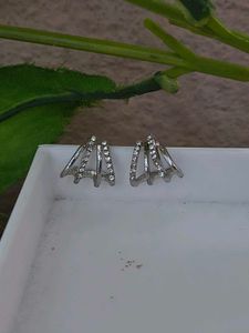Set of 16 Korean Earrings
