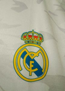 real madrid dragon jersey