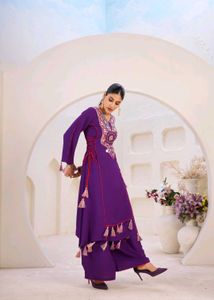 New Standard Beautiful Women Dress Important Party