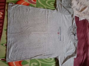 Cotton Care T-Shirt