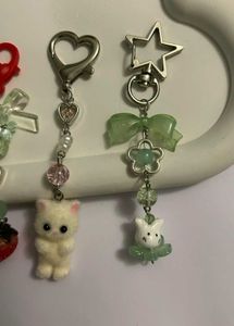 Keychains
