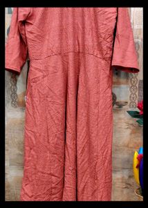 Brand New XL-Xxl Schiffli Dress