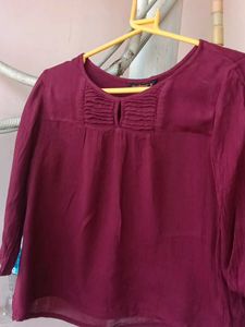Top Wear For Girls