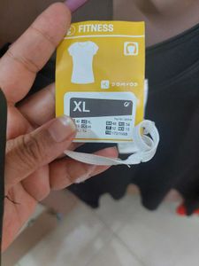 T-Shirts for gym or running