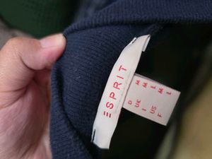 Espirit sweater